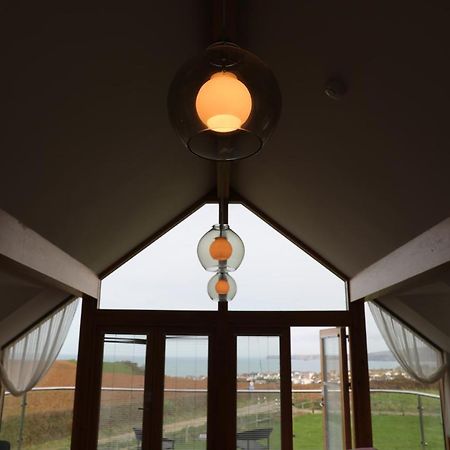 Northlight, Port Isaac Bay Holidays מראה חיצוני תמונה