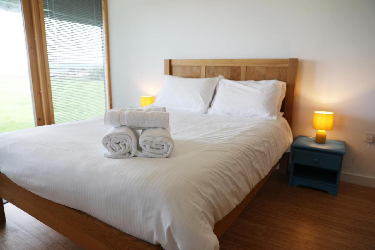 Northlight, Port Isaac Bay Holidays מראה חיצוני תמונה