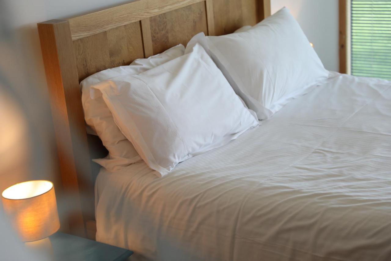Northlight, Port Isaac Bay Holidays מראה חיצוני תמונה