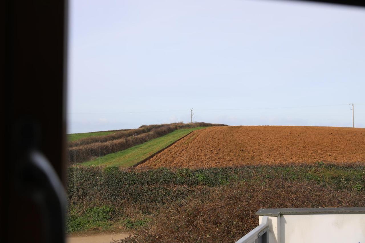 Northlight, Port Isaac Bay Holidays מראה חיצוני תמונה