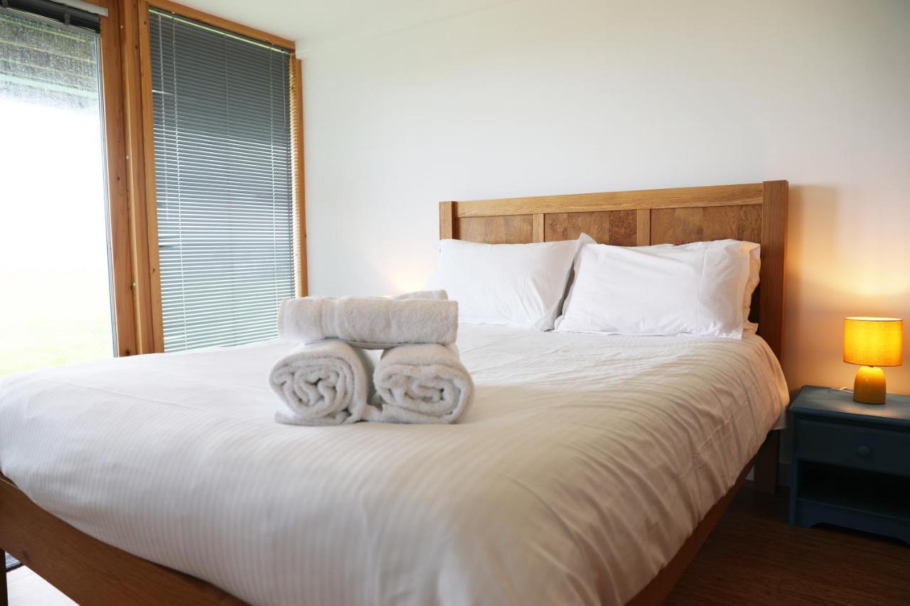 Northlight, Port Isaac Bay Holidays מראה חיצוני תמונה