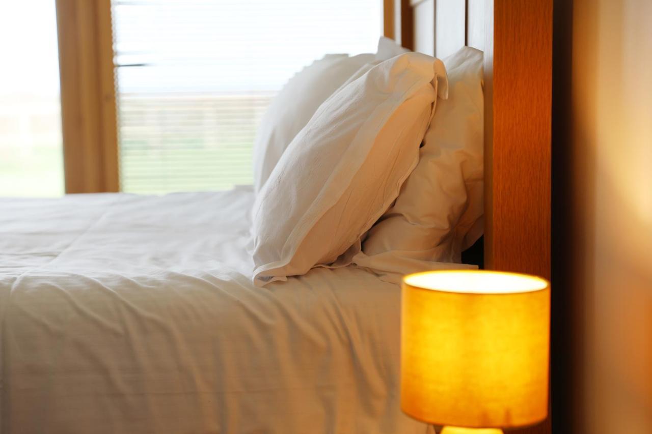 Northlight, Port Isaac Bay Holidays מראה חיצוני תמונה