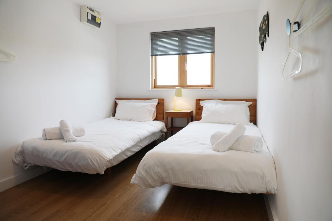 Northlight, Port Isaac Bay Holidays מראה חיצוני תמונה
