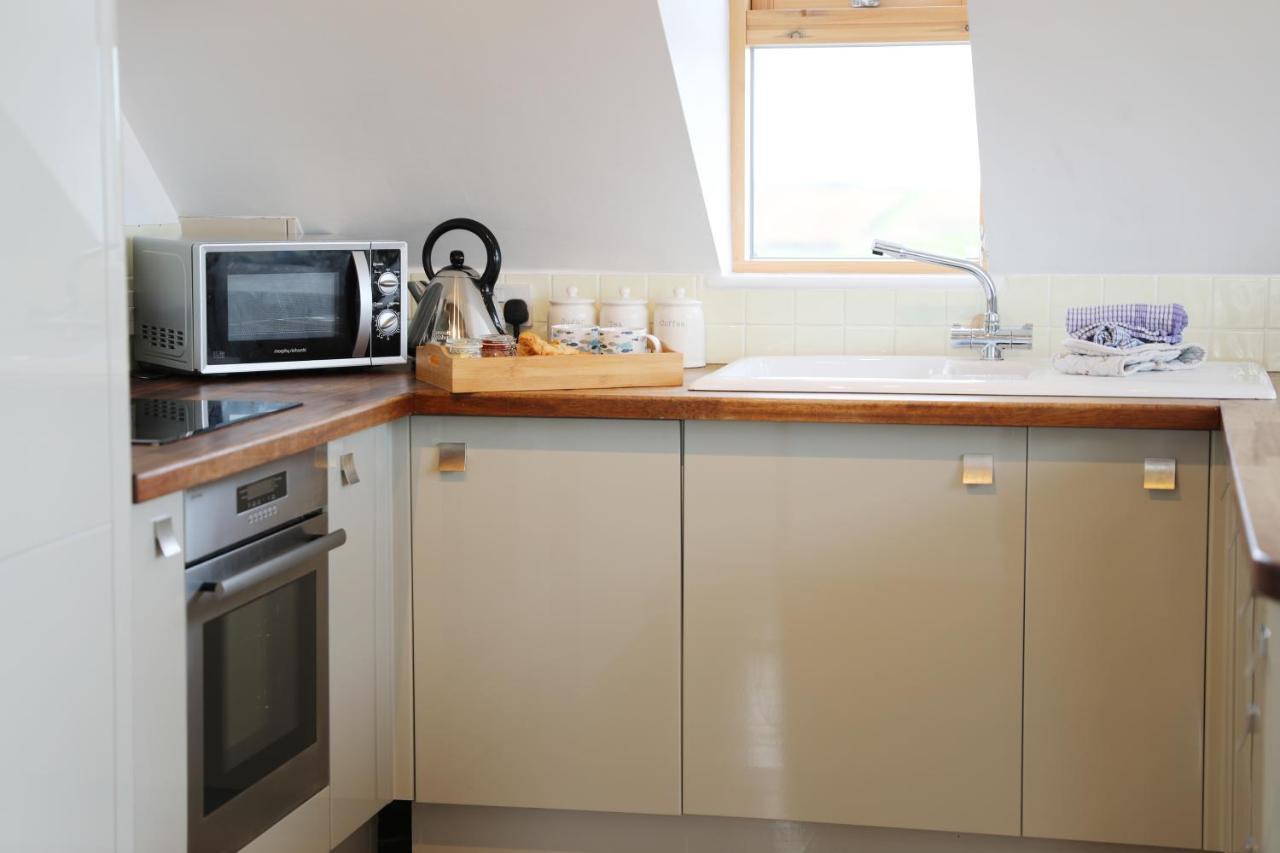 Northlight, Port Isaac Bay Holidays מראה חיצוני תמונה