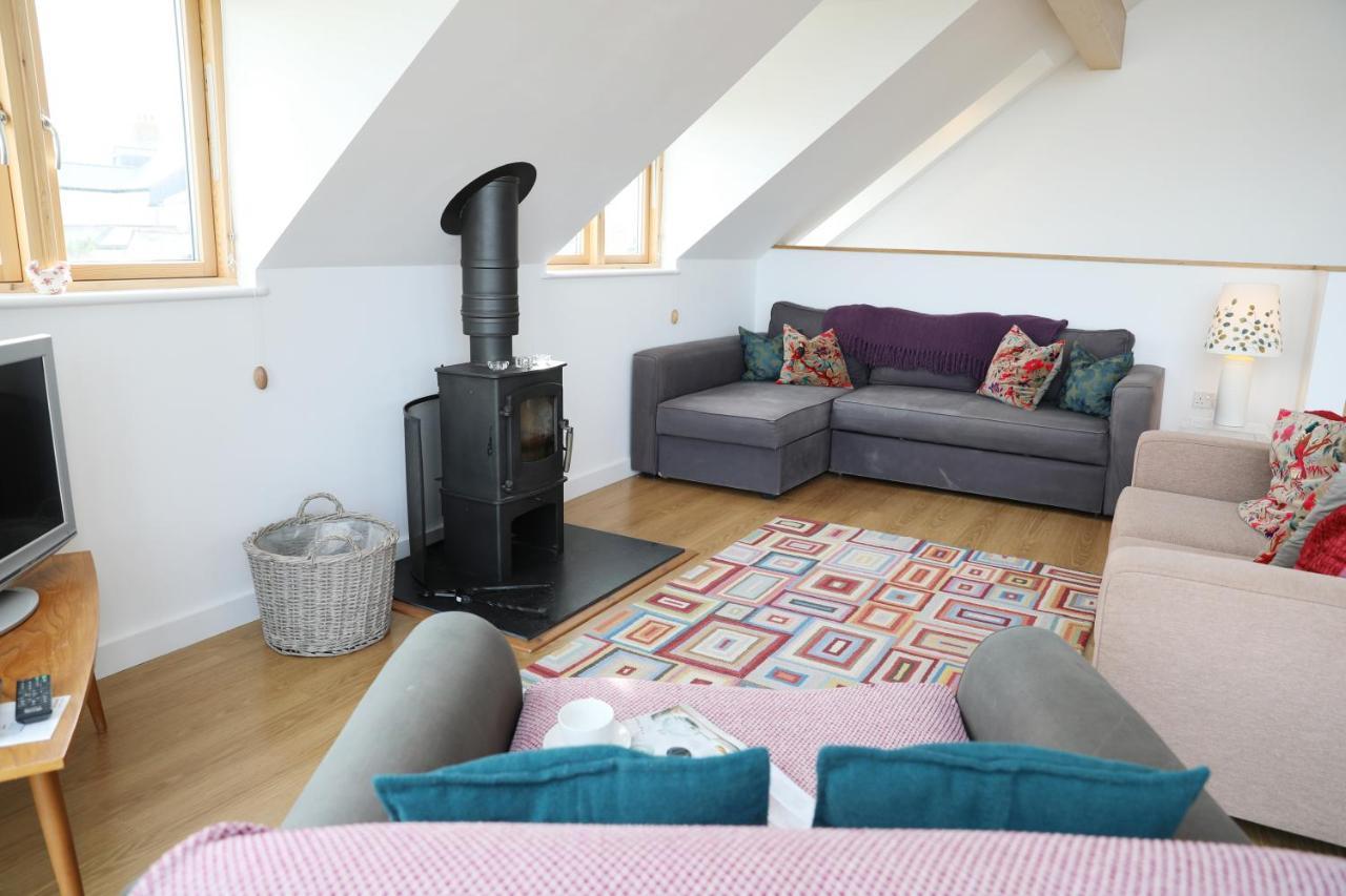 Northlight, Port Isaac Bay Holidays מראה חיצוני תמונה