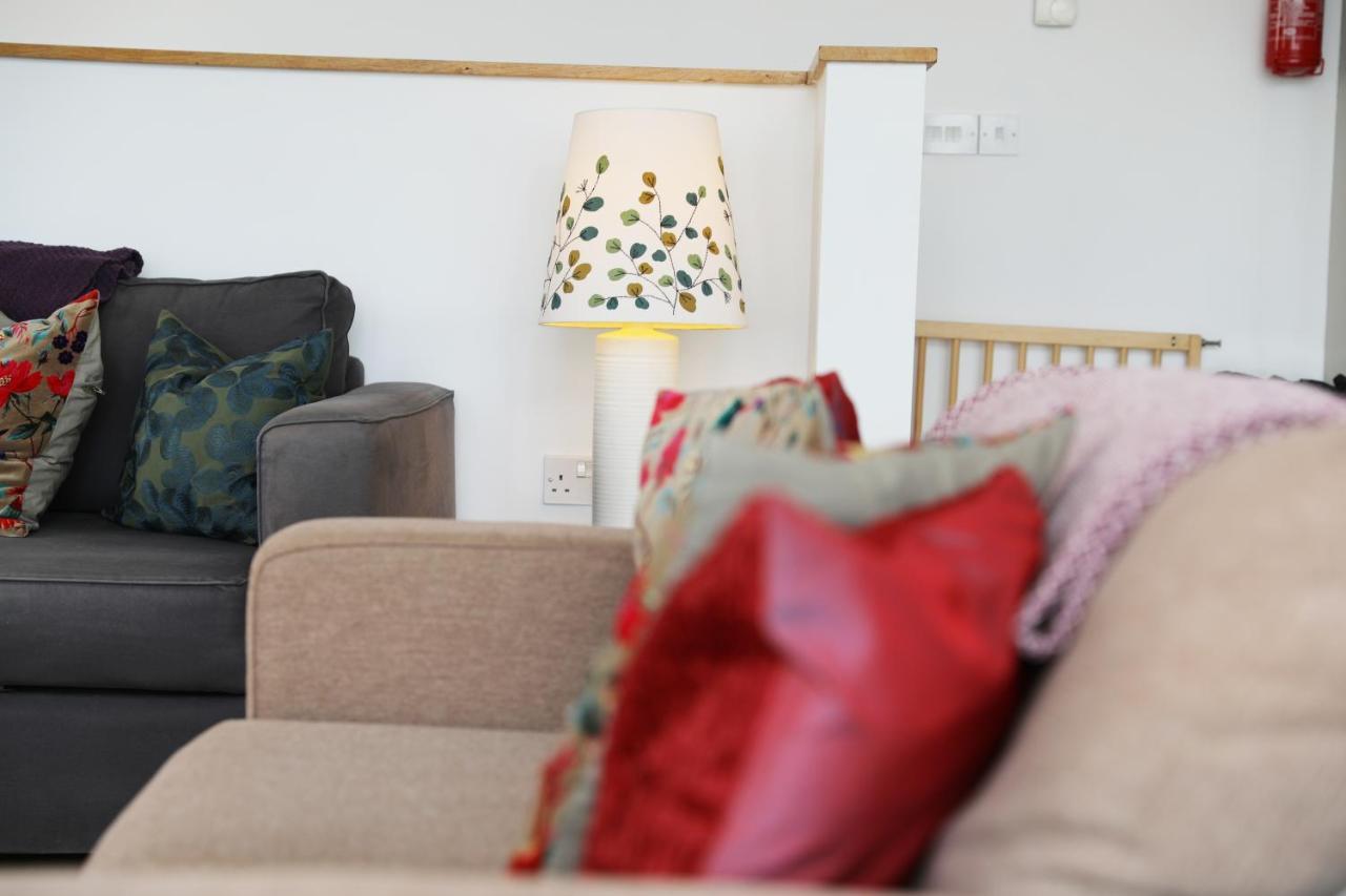 Northlight, Port Isaac Bay Holidays מראה חיצוני תמונה