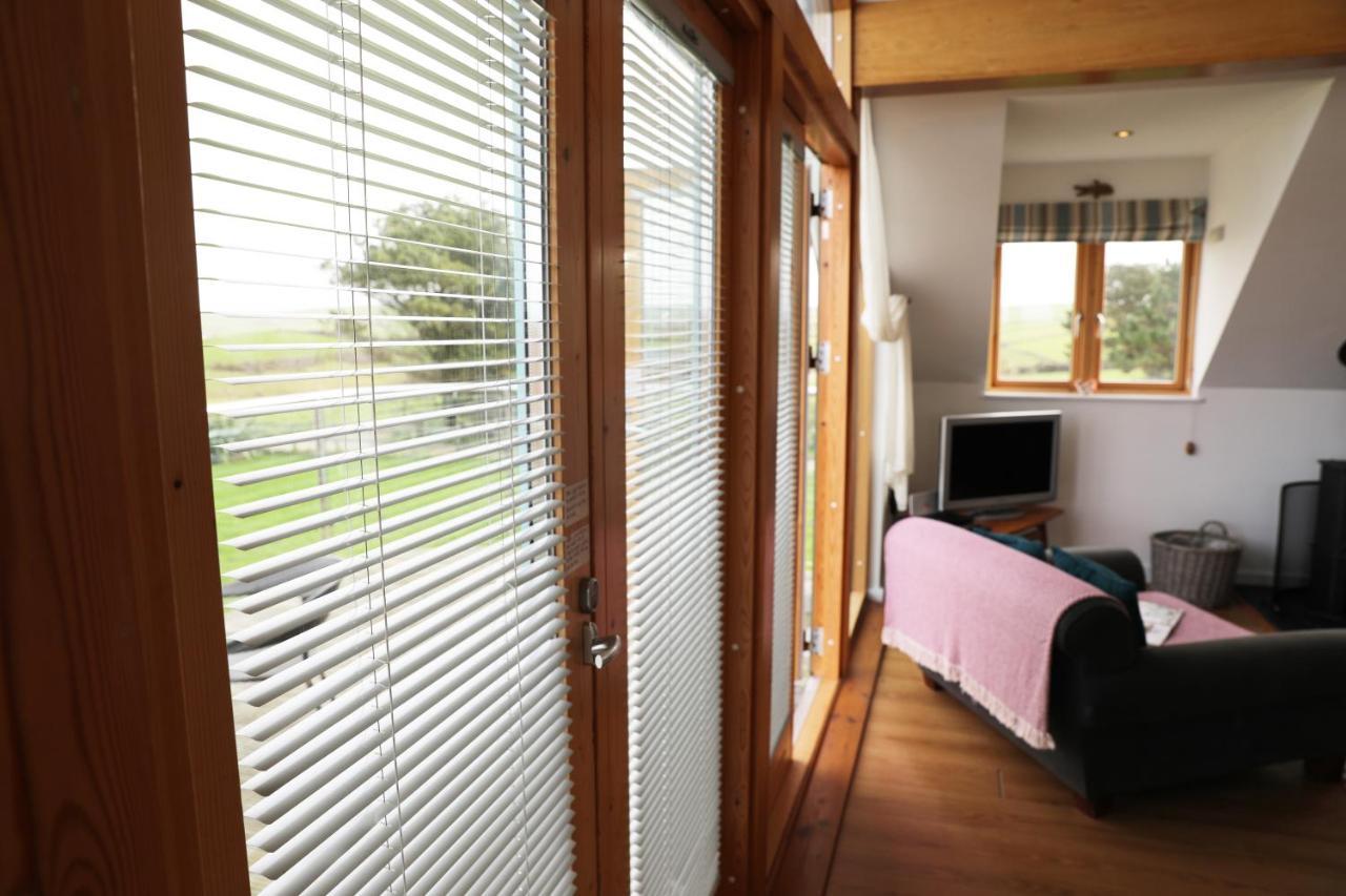 Northlight, Port Isaac Bay Holidays מראה חיצוני תמונה