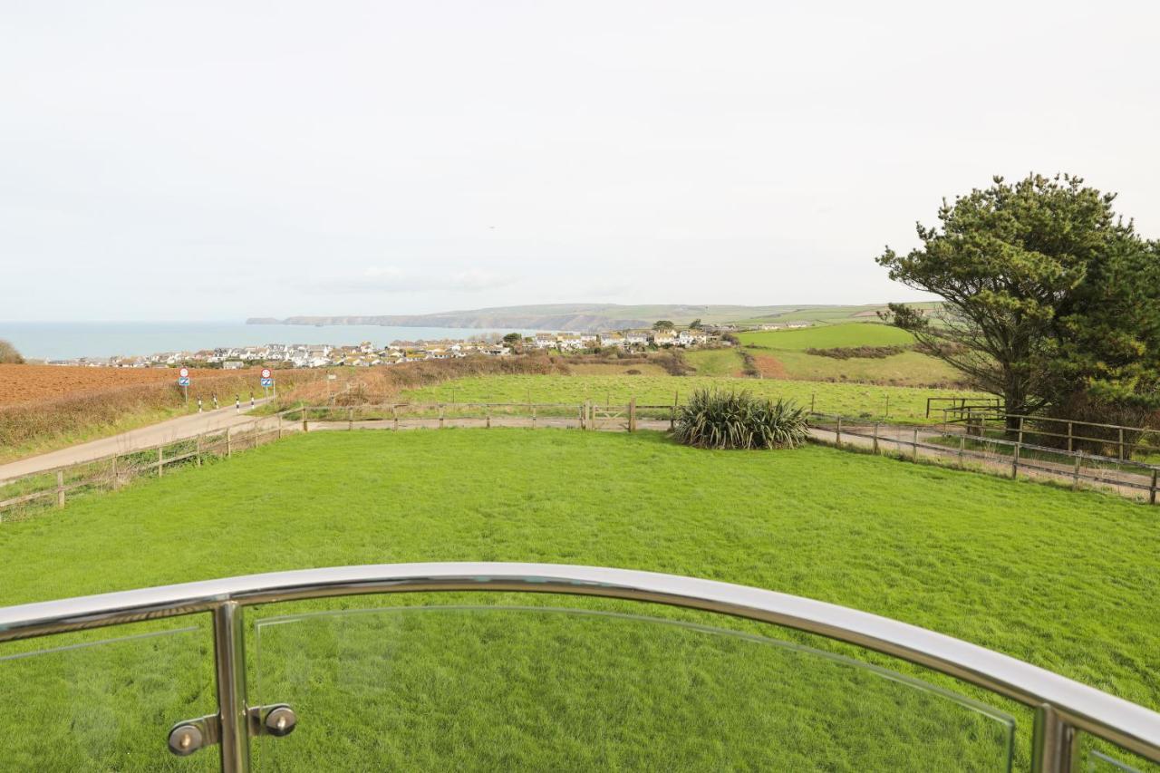 Northlight, Port Isaac Bay Holidays מראה חיצוני תמונה