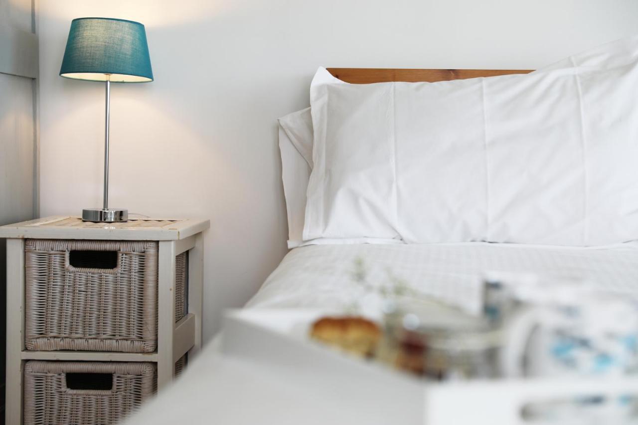 Northlight, Port Isaac Bay Holidays מראה חיצוני תמונה