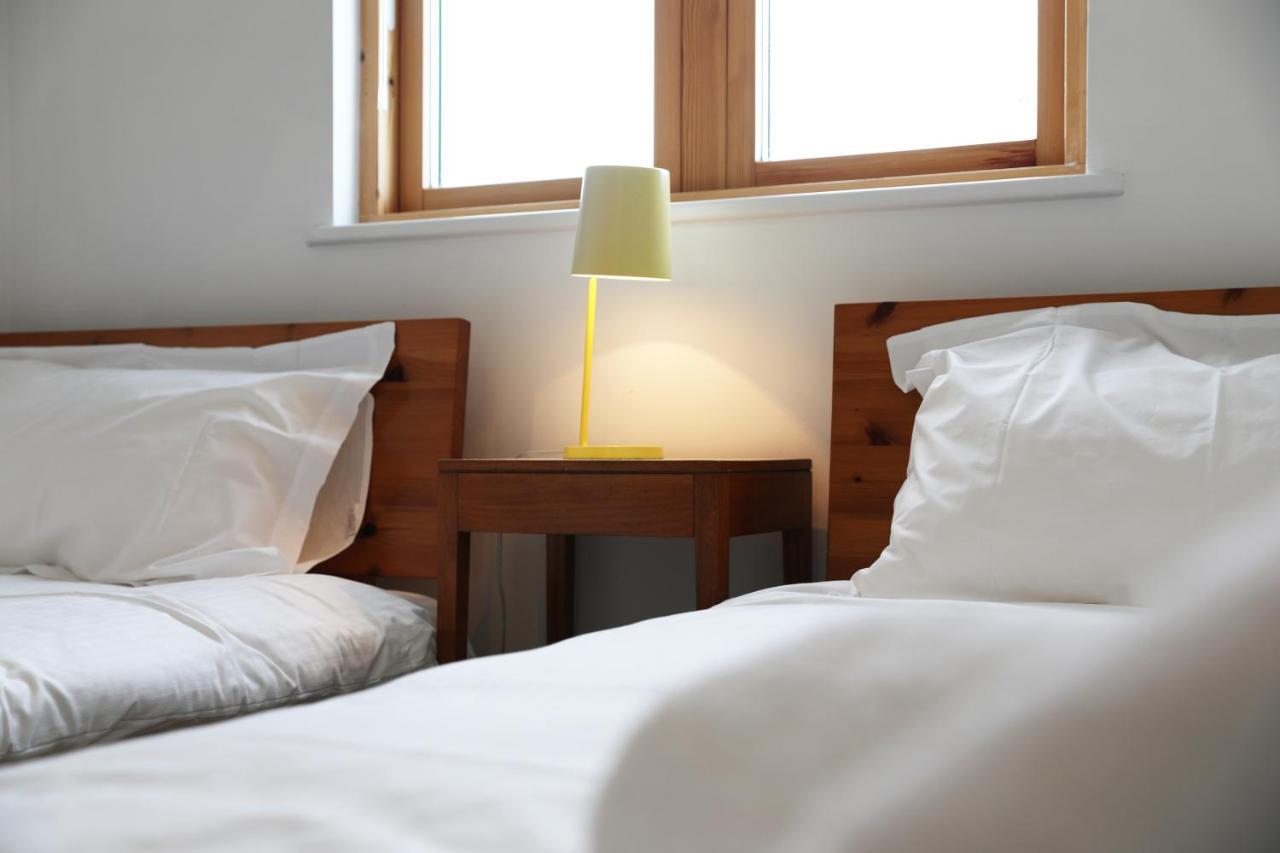 Northlight, Port Isaac Bay Holidays מראה חיצוני תמונה