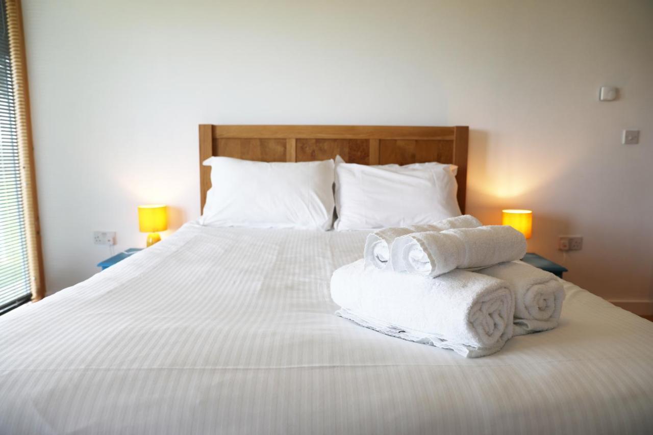 Northlight, Port Isaac Bay Holidays מראה חיצוני תמונה