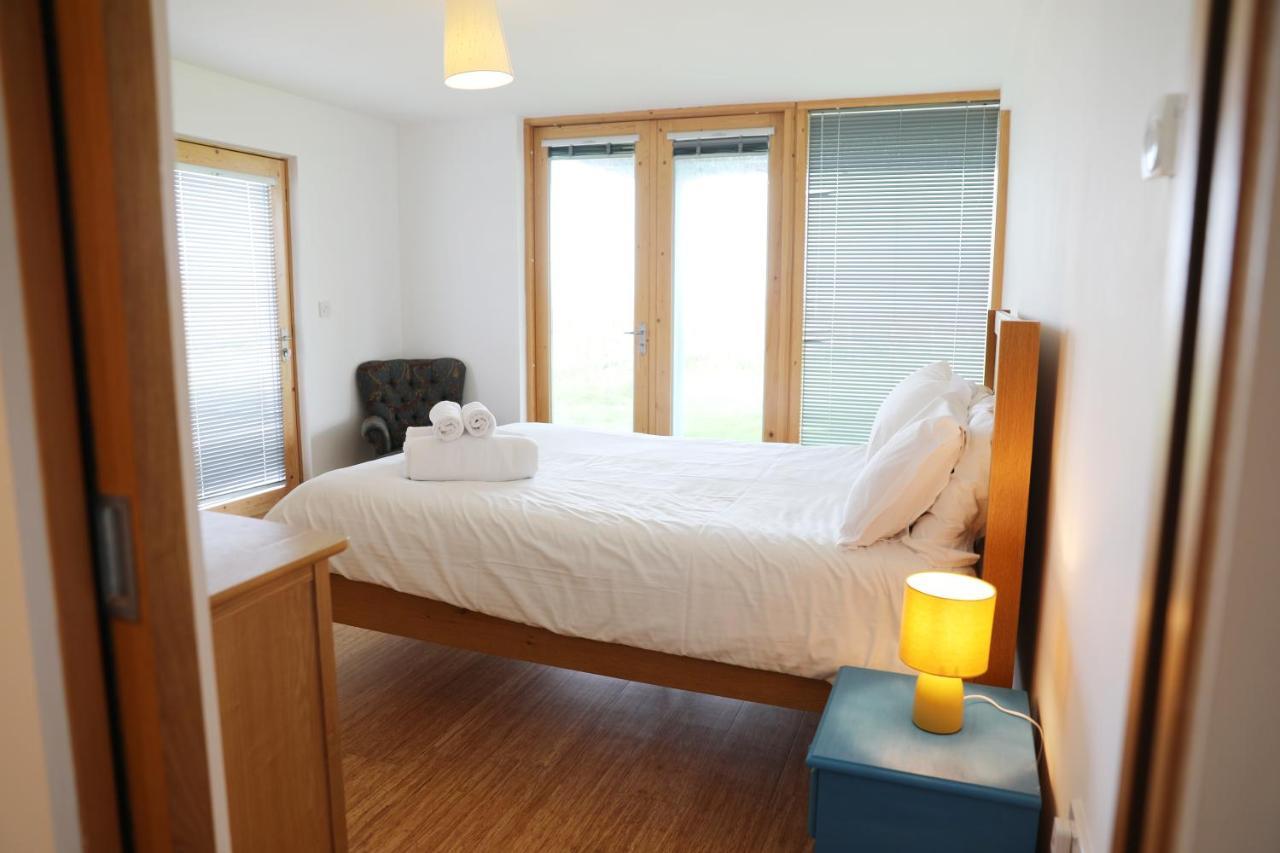 Northlight, Port Isaac Bay Holidays מראה חיצוני תמונה