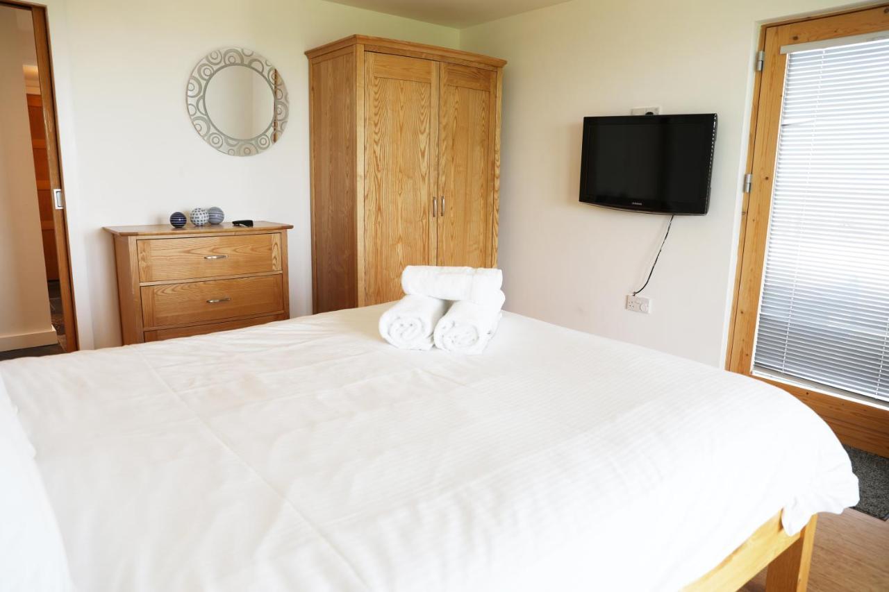 Northlight, Port Isaac Bay Holidays מראה חיצוני תמונה