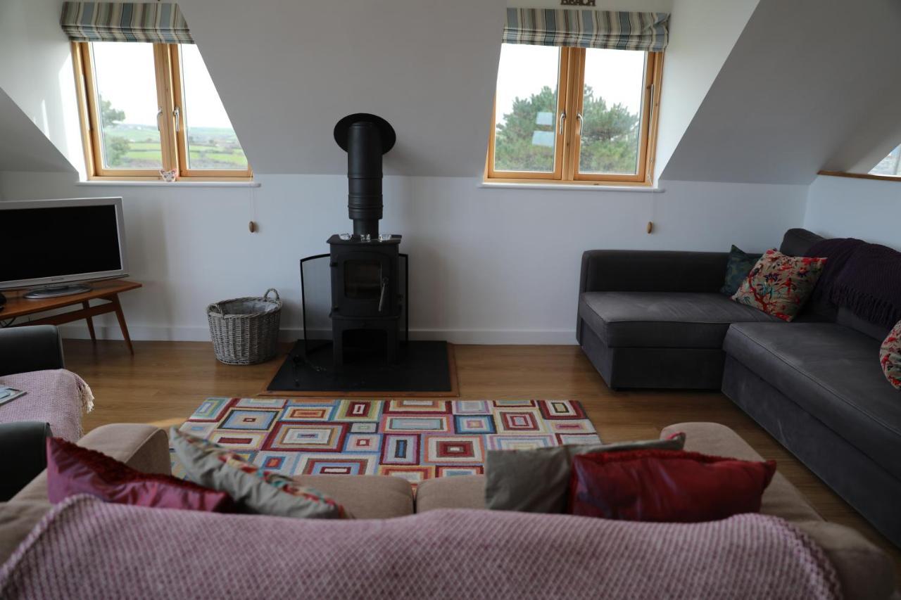 Northlight, Port Isaac Bay Holidays מראה חיצוני תמונה